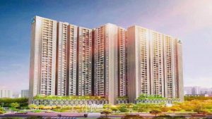 Du an opal cityview