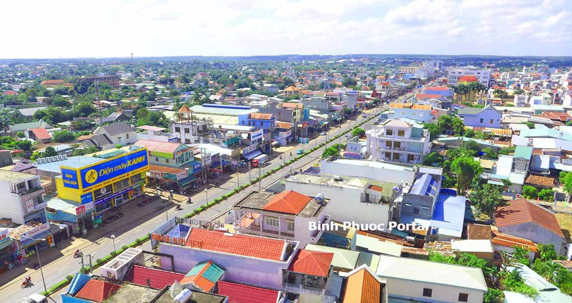 dat nen tan phuoc center
