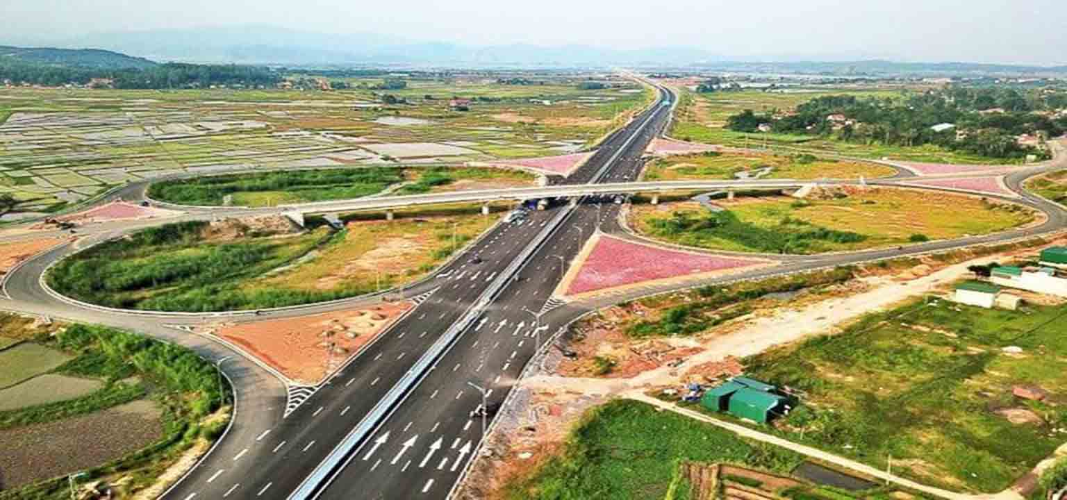 Cao tốc Bình Dương- Bình Phước