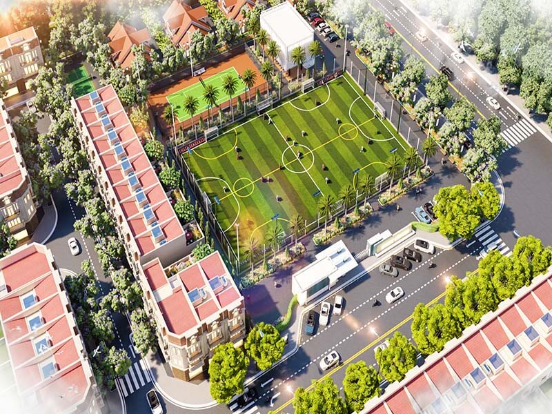 Khu-the-thao-thang-long-central-city