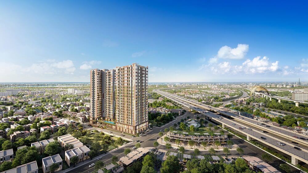 Fenica- Căn hộ chuẩn TOD tại P Tân Đông Hiệp, TP HCM 1 Du-an-Fenica